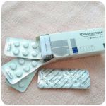 Феназепам  Phenazepam Valenta  1 мг в Черняховске