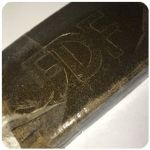 Гашиш  FDF  Euro  (Евро)  HQ в Черняховске