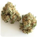 Шишки "White Widow"  (Белая вдова)  Гидропоника -  Бошка VHQ в Черняховске