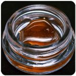 Гашишное масло (импорт Калифорния)  Distillate  в Черняховске USA ТГК 98.5%