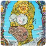 Марки LSD-25 VHQ чистых 250 мкг в Черняховске Марки LSD-25 VHQ чистых 250 мкг в Черняховске